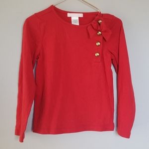 ❣💌Girls Janie & Jack Shirt💌❣